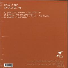 Peak – Time Archives