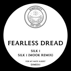 Silk / Mob / The Engineer