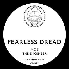 Silk / Mob / The Engineer