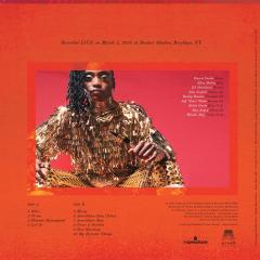 Phoenix Reimagined (Live) (LP)