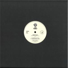 MONKEYMASTER VOL.1
