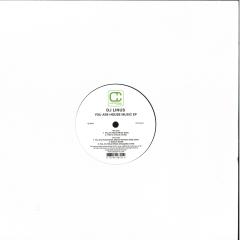 You Are House Music EP