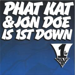 1st Down LP