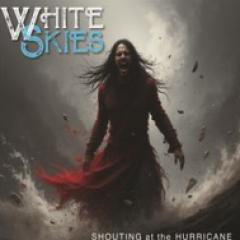 Shouting At The Hurricane LP