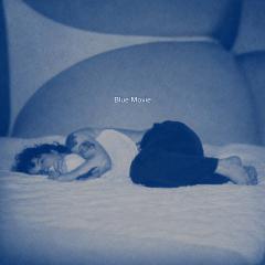 Blue Movie LP