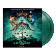 Avatar: Last Airbender Season 2 (2x12")