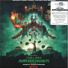 Avatar: Last Airbender Season 2 (2x12")