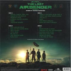 Avatar: Last Airbender Season 2 (2x12")