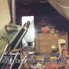 Classics From The Attic – Volume 1