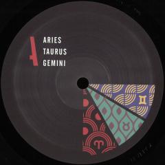 House In The Dark LP 2x12"