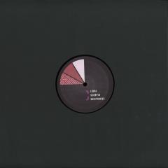 House In The Dark LP 2x12"