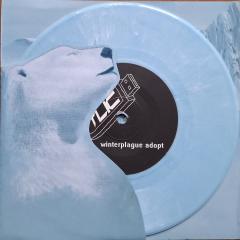 Winterplague Adopt 7"