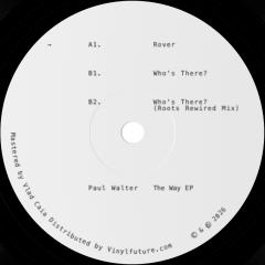 The Way EP