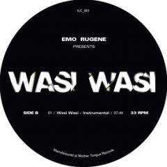 WASI WASI EP