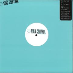 The Other Side EP w/ Watkins Group Dub