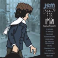 Jem Records Celebrates Bob Dylan LP