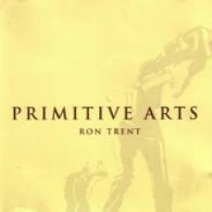 Primitive Arts (3x12")