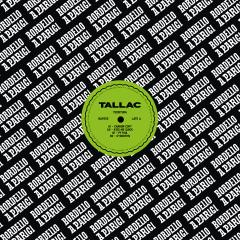 TESSITURA EP