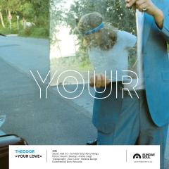 Your Love – Gerd Janson Remix
