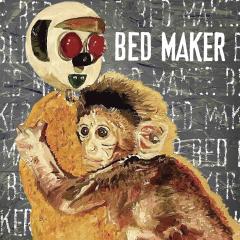 THE MARK (7")