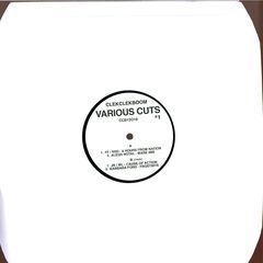 Various Cuts #1