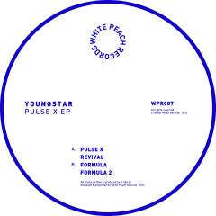 Pulse X Ep