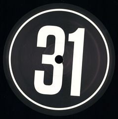 Shadow Boxing (om Unit Vip) / Something Ancient