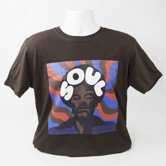 Jazzman - Soul T-shirt - M