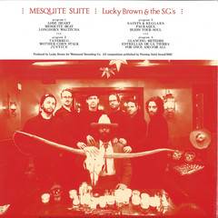 Mesquite Suite