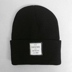 Fit - Knitcap