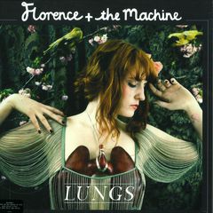 Lungs LP