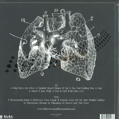 Lungs LP