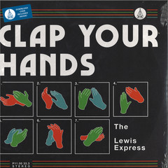 Clap Your Hands