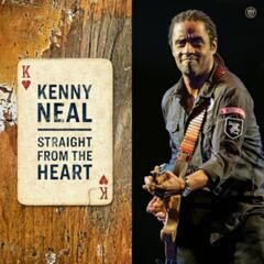 Stright From The Heart