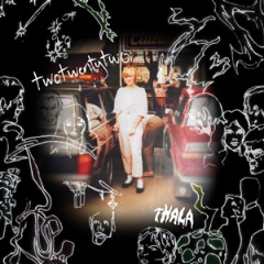 TWOTWENTYTWO LP