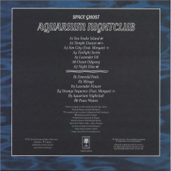 Aquarium Nightclub LP