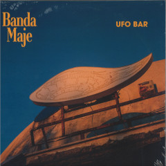 Ufo Bar