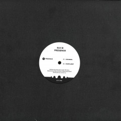 Presence EP