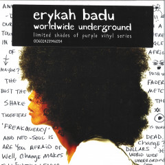 Worldwide Undergound LP