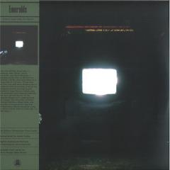 DOES IT LOOK LIKE I'M HERE? LP 2x12"