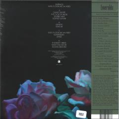 DOES IT LOOK LIKE I'M HERE? LP 2x12"