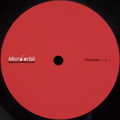 Pioneer Series Vol.II