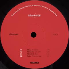 Pioneer Series Vol.II
