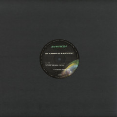 M2-9: Wings Of A Butterfly