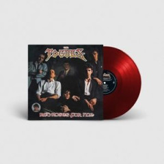 Red Roses for Me (LP)