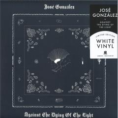 Against The Dying Of The Light LP