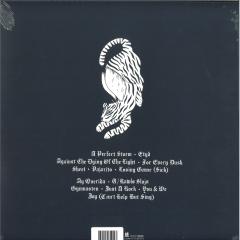 Against The Dying Of The Light LP
