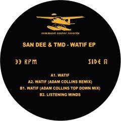 Watif EP