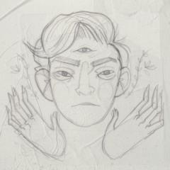 Montgomery Ricky (Plus 3)