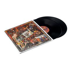 POMPEII / UTILITY LP 2x12"